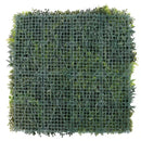 Sample Panel – Lush Spring Vertical Garden (Small Sample) by Designer Plants USA