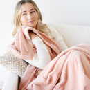 LUSH XL BLANKETS by Saranoni