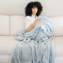 LUSH XL BLANKETS by Saranoni