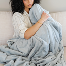 LUSH XL BLANKETS by Saranoni