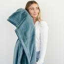 LUSH XL BLANKETS by Saranoni