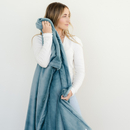 LUSH XL BLANKETS by Saranoni