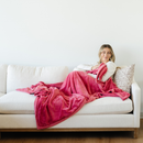 LUSH XL BLANKETS by Saranoni