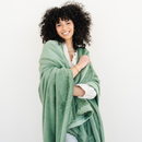 LUSH XL BLANKETS by Saranoni