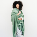 LUSH XL BLANKETS by Saranoni