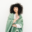 LUSH XL BLANKETS by Saranoni