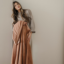 LUSH XL BLANKETS by Saranoni