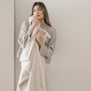 LUSH XL BLANKETS by Saranoni