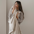 LUSH XL BLANKETS by Saranoni