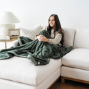 LUSH XL BLANKETS by Saranoni