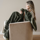 LUSH XL BLANKETS by Saranoni