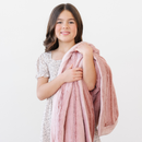 Lush Toddler Blankets by Saranoni