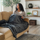 LUSH XL BLANKETS