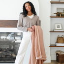 LUSH XL BLANKETS by Saranoni