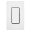 Lutron Maestro C.L Dimmer Switch MACL-153M-WH, White