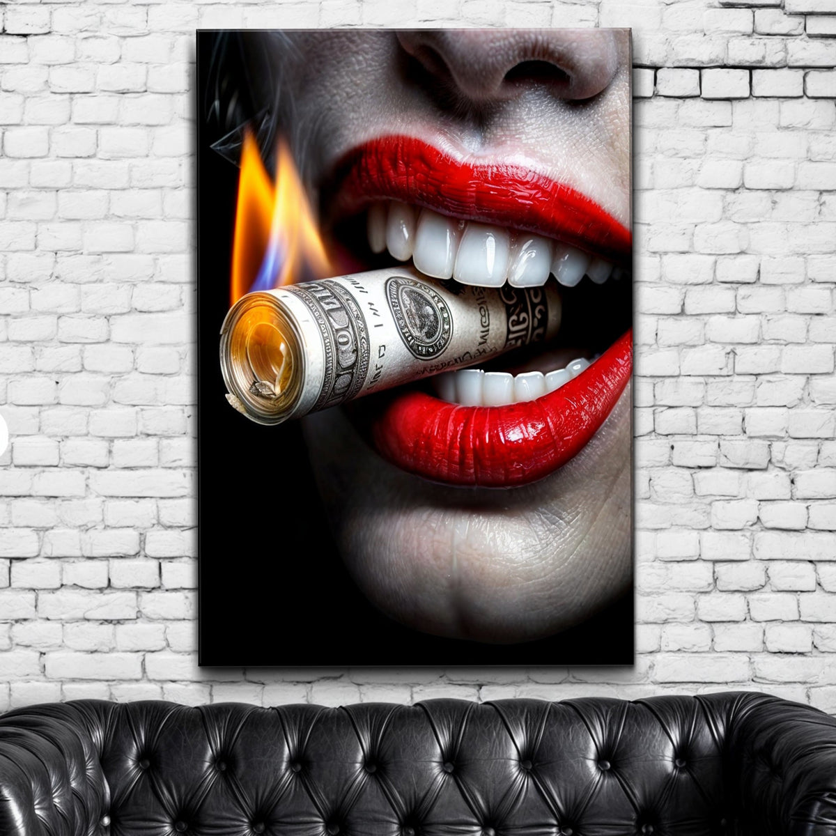 Luxurious Cool Wall Art, photo 2 of 6