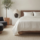 Luxe Bamboo Duvet Cover by ettitude