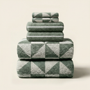 Deia Towels by Italic