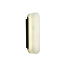 Luxury Alabaster Vertical Wall Lamp