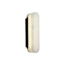 Luxury Alabaster Vertical Wall Lamp