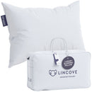 Resort Down Alternative Snuggle Pillow