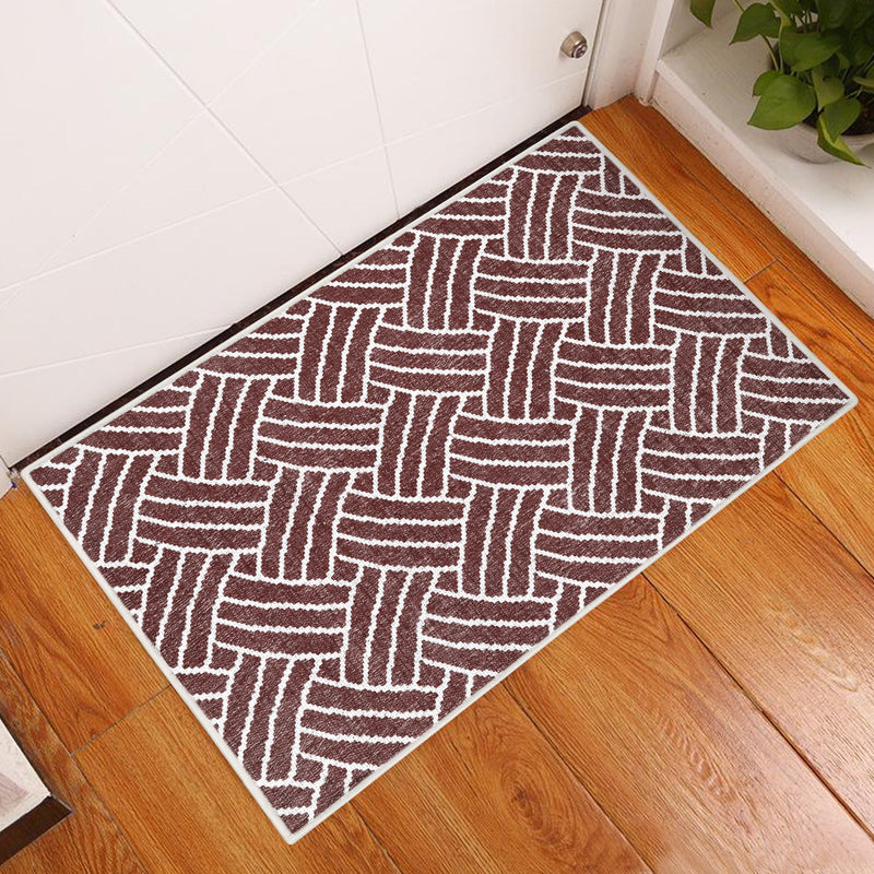 Sussexhome Sisal Collection 2 x 3 Foot Heavy Duty Low Pile Landing Rug Runner - Ultra