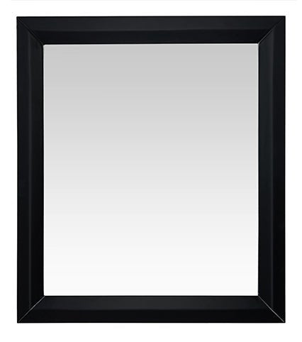 Ancerre Designs Solid Wood Framed Mirror