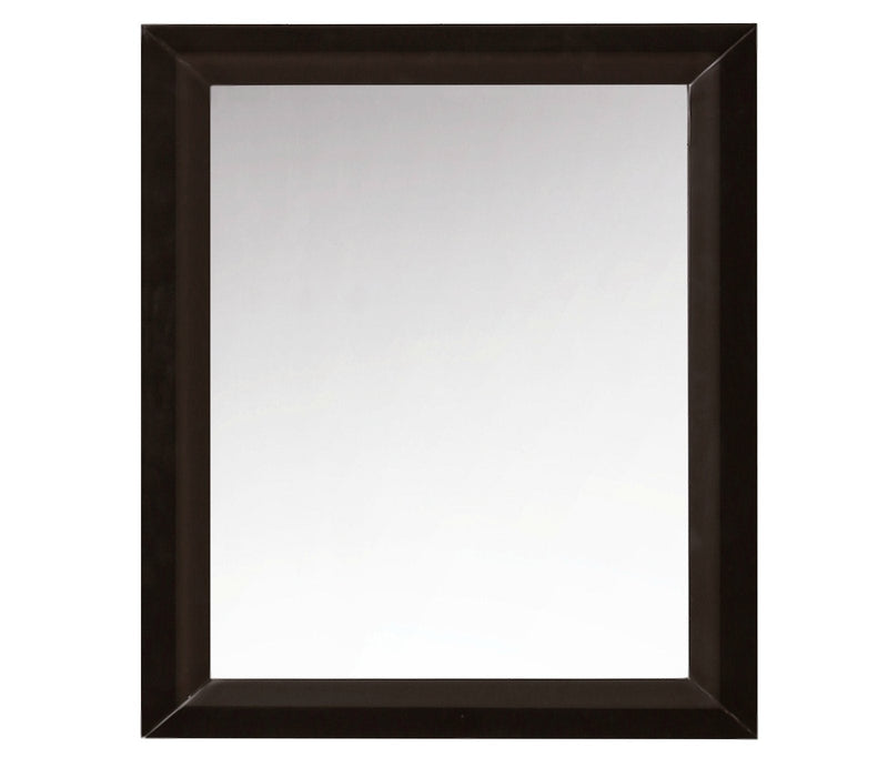 Ancerre Designs Solid Wood Framed Mirror