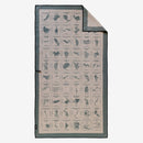 Terrain Towel