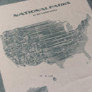Terrain Towel