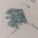Terrain Towel