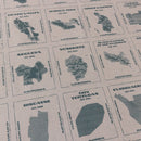 Terrain Towel