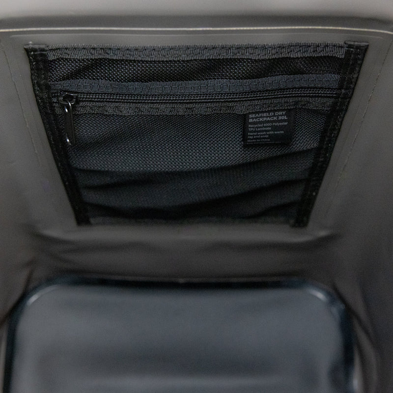 Seafield 30L Waterproof Backpack, photo 8 of 16
