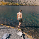 Terrain Towel