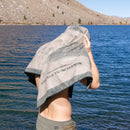 Terrain Towel