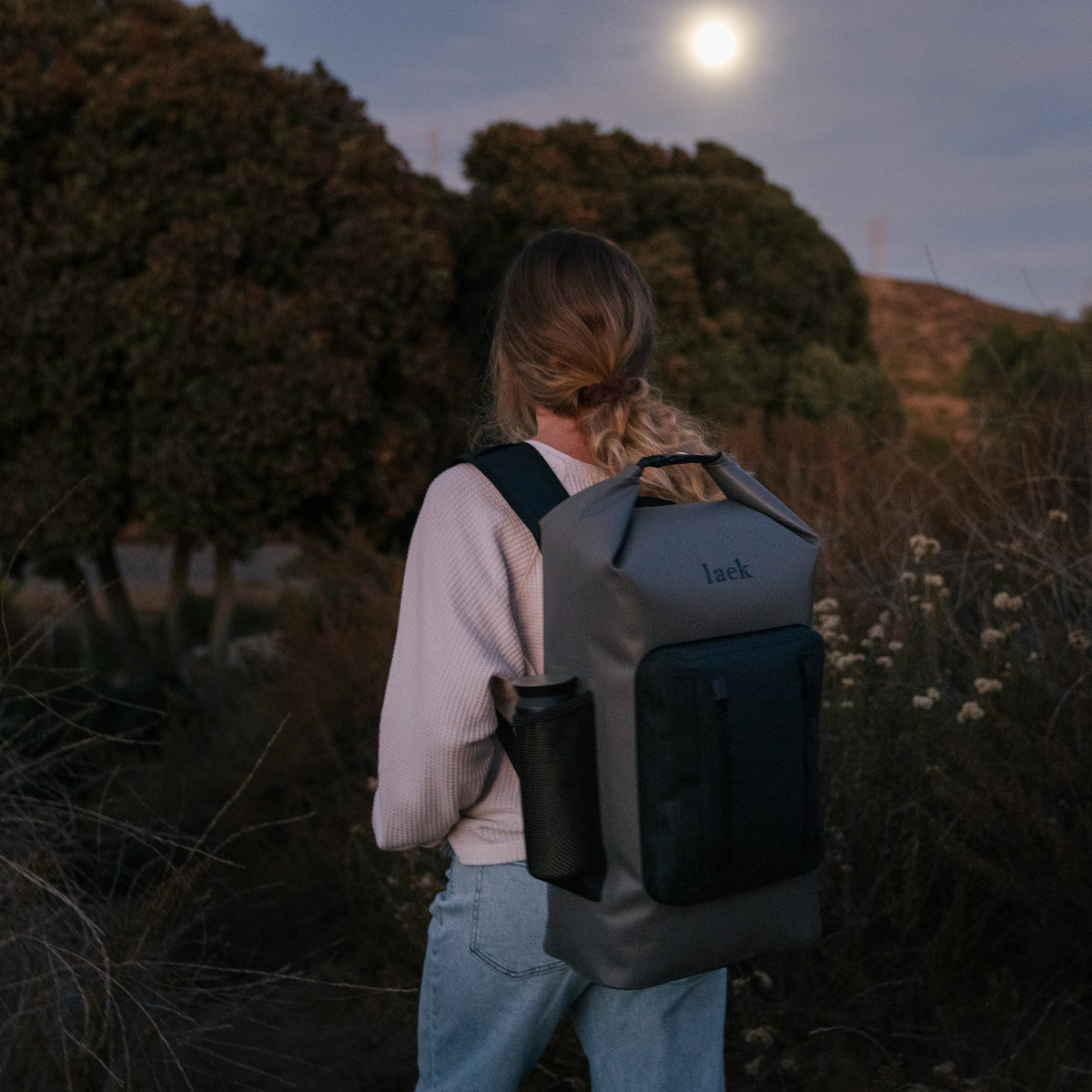 Seafield 30L Waterproof Backpack, photo 14 of 16