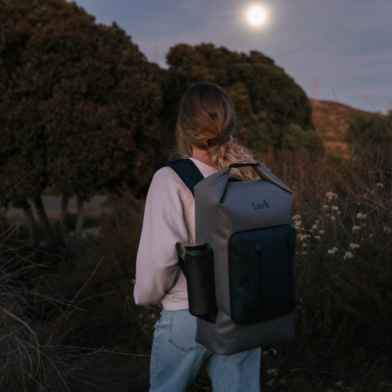 Seafield 30L Waterproof Backpack, photo 14 of 16