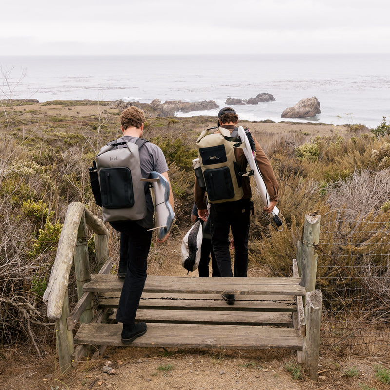 Seafield 30L Waterproof Backpack, photo 13 of 16