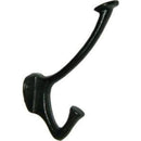 Simple Cast Iron Coat Hook