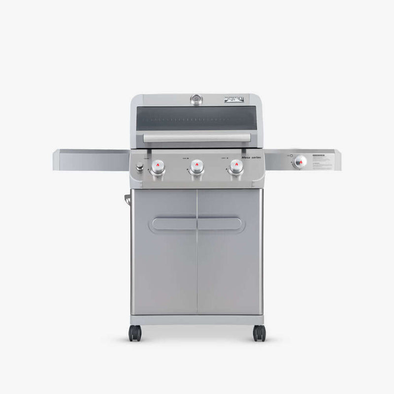 Mesa 305 | Stainless Propane Gas Grill