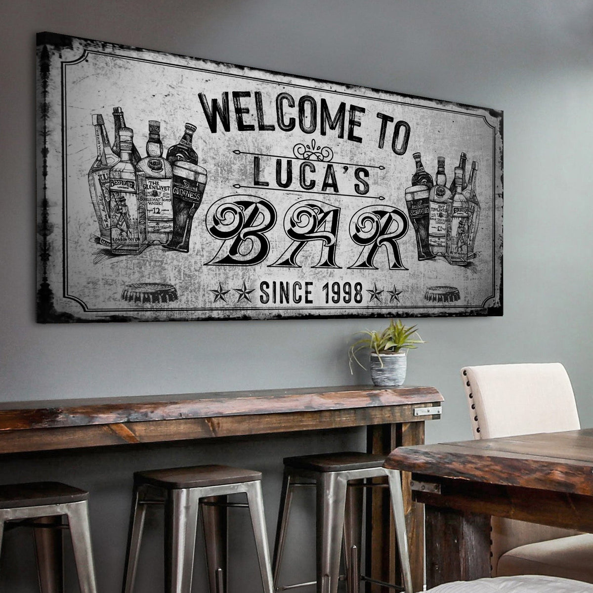 Bar Sign, photo 11 of 11