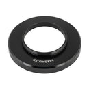 M48x0.75 Adapter for FFFR by Explore Scientific
