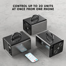 MA10K-PRO Smart WiFi Ozone Generator