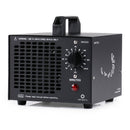 MA5000 Ozone Generator, Replaceable Ozone Plate Option