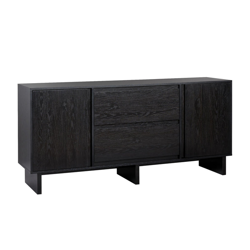 Maja 63" Minimalist Scandi Sideboard / TV Stand