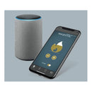 Majestic Quartz 42" Direct Vent Natural Gas Fireplace [QUARTZ42IFTN] (SAK16572)