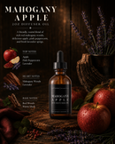 Scented Diffuser Oil