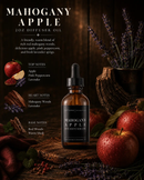 Scented Diffuser Oil by Mav Wicks Candle Co