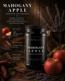 Powdered Luxury Laundry Detergent by Mav Wicks Candle Co