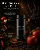 Scented Upholstery Deodorizer by Mav Wicks Candle Co